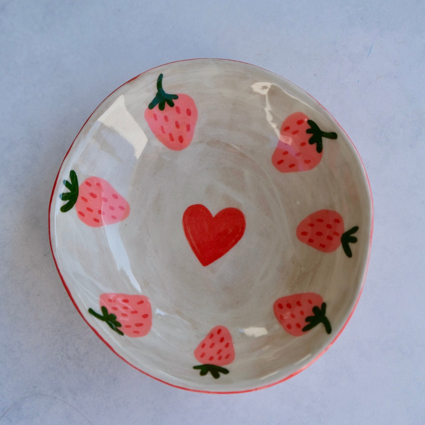 Strawberry Love