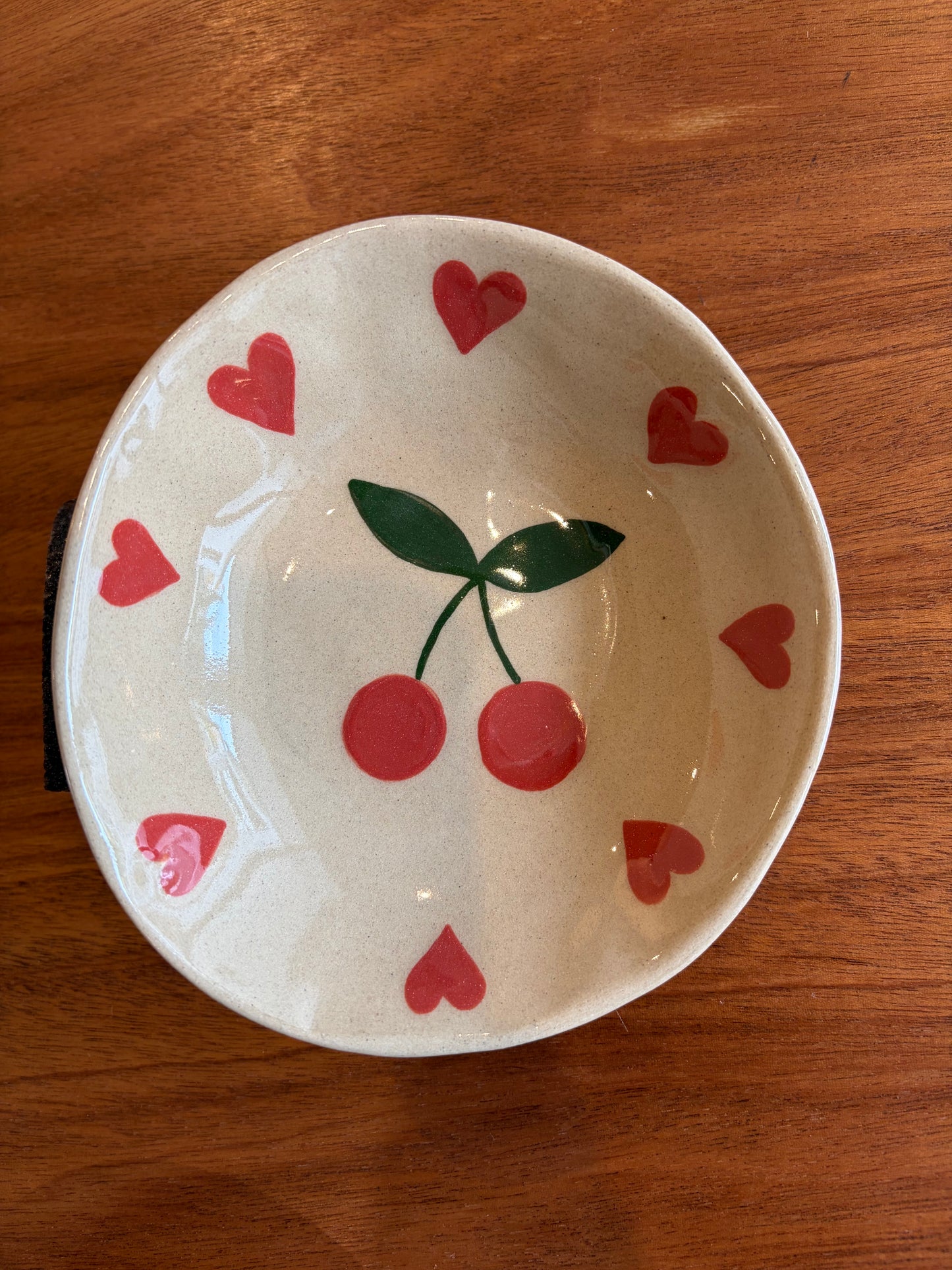 Cherry Love