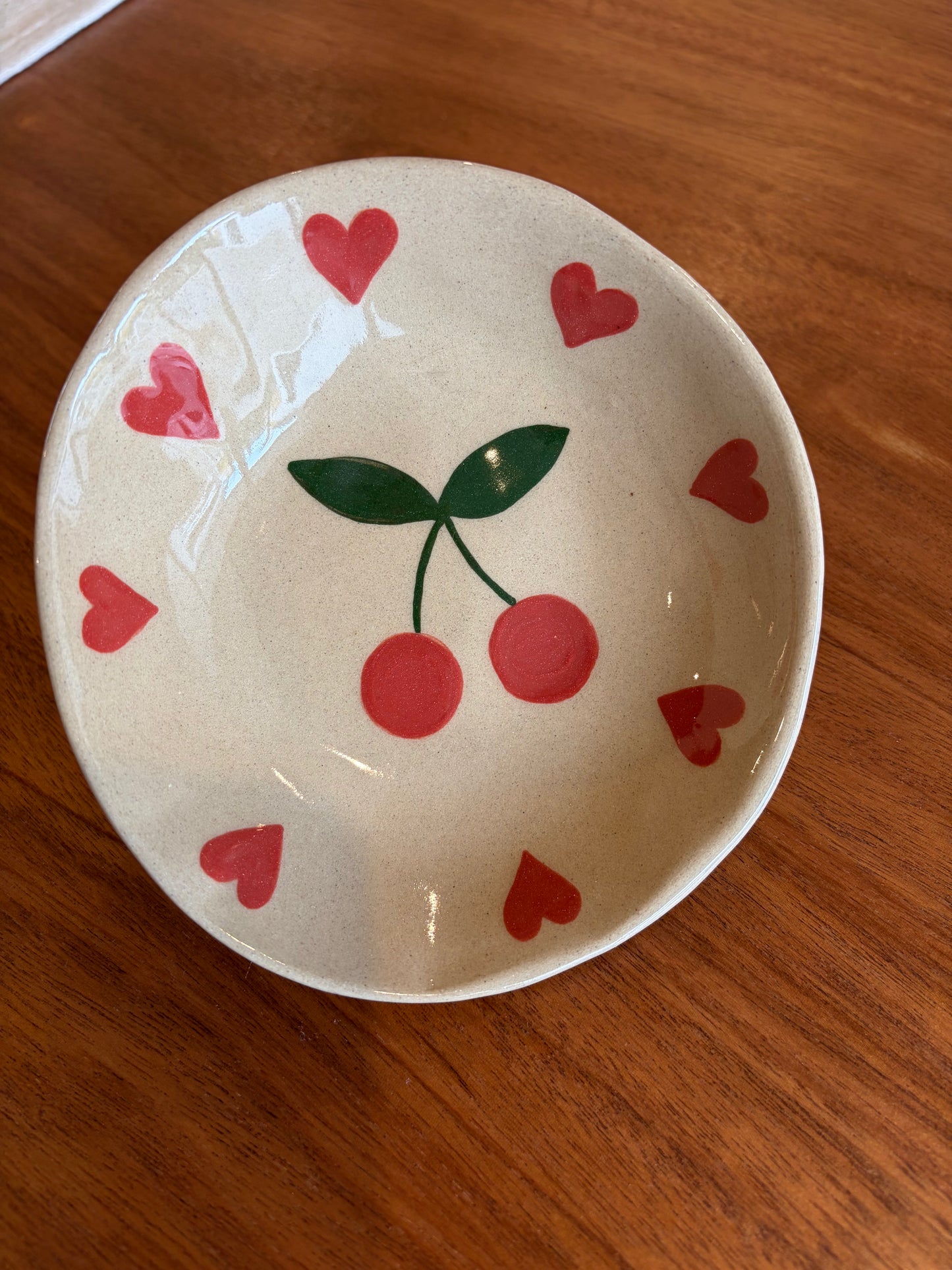 Cherry Love